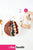 Cacao Lover Smoothie Bowl + Porridge Topping Smoothie Bowls Mix + Porridge Toppings MyRawJoy 5 Bag Bundle deal | €8.71 per bag 