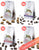 Choco Marbles - Hazelnuts Choco Marbles MyRawJoy FLAVOUR MIX BUNDLE | 4 BAGS - 1 OF EACH FLAVOUR | €2.83 PER BAG 