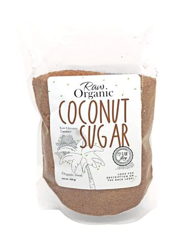 BIO Kokosový cukr