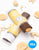 Cream Choco Bar - Banana Cream Cream Bars MyRawJoy 10 Bar Bundle Deal | €2.87 per Bar 