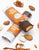 Cream Choco Bar - Caramel Cream Cream Bars MyRawJoy 10 Bar Bundle Deal | €2.87 per Bar 