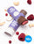 Cream Choco Bar - Raspberry Cream Cream Bars MyRawJoy 10 Bar Bundle Deal | €2.87 per Bar 