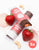 Cream Choco Bar - Strawberry Cream Cream Bars MyRawJoy 5 Bar Bundle Deal | €2.93 per Bar 