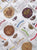 NUTRITIOUS COOKIES - FLAVOUR MIX BUNDLE Nutritious Cookies MyRawJoy 