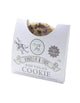 Cookie Style / Energetická tyčinka - Vanilka s čokoládovými kousky