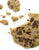 Raw Cookie - Vanilla Chocolate Chip Nutritious Cookies MyRawJoy 