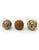 Raw Gourmet TRUFFLES - Hazelnut Cream Raw Gourmet Truffles MyRawJoy 5 Bag Bundle Deal | €2.93 per Box 
