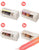 Raw Gourmet TRUFFLES - White Deluxe Raw Gourmet Truffles MyRawJoy FLAVOUR MIX BUNDLE | 4 BOXES - 1 OF EACH FLAVOUR | €2.93 PER BOX 