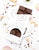 Raw Plain Chocolate - Big Raw Chocolates MyRawJoy 