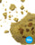 Raw Superfood Cookie - Matcha & Raisins Nutritious Cookies MyRawJoy 10 Cookie Bundle Deal | €2.68 per Cookie 