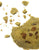 Raw Superfood Cookie - Matcha & Raisins Nutritious Cookies MyRawJoy MEGA MIX | 22 COOKIES - 2 OF EACH FLAVOUR 